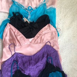 Victoria’s Secret lot